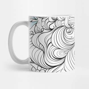 Enchanted Dream - fairy 3 Mug